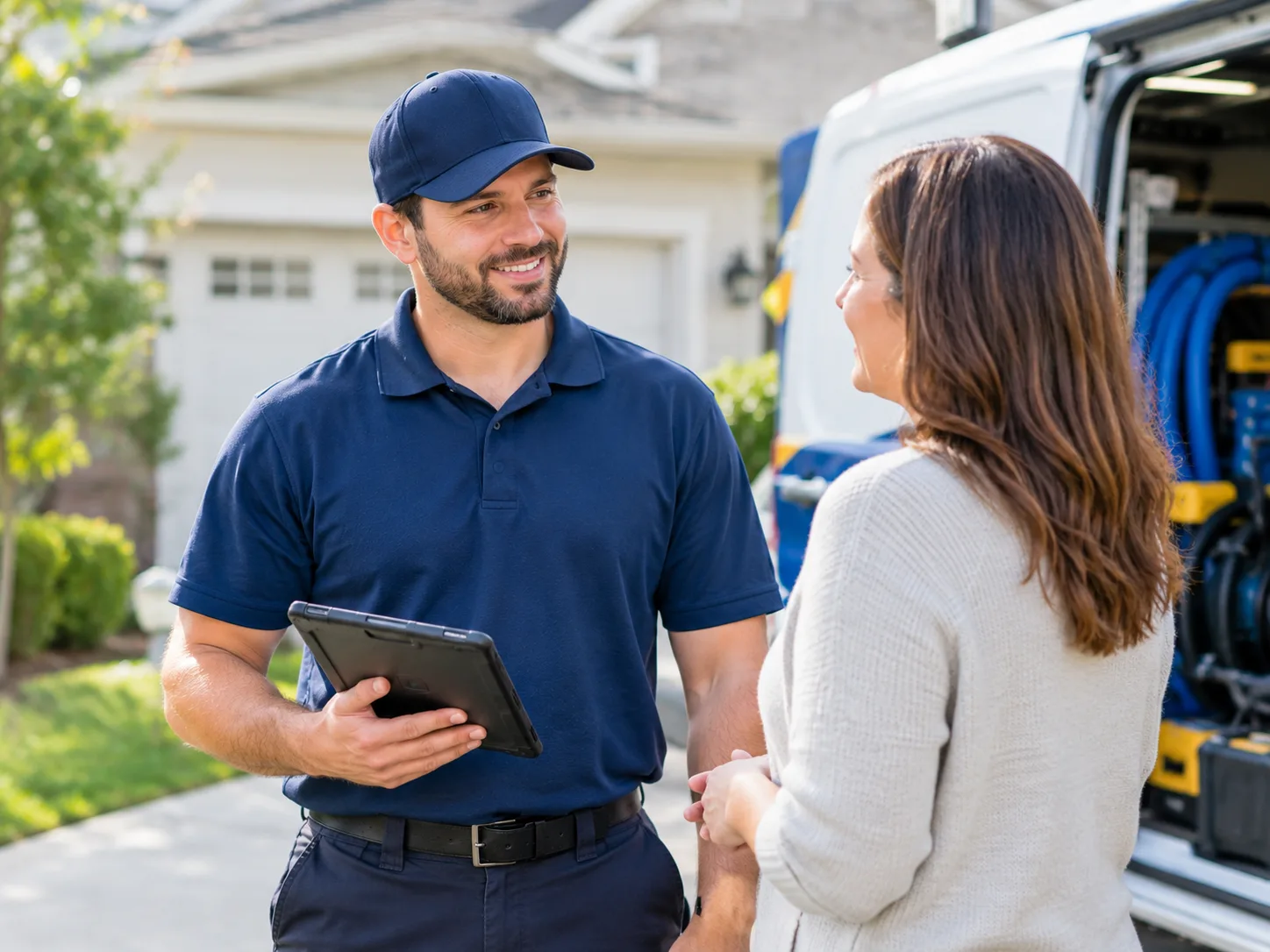 Sewage Backup Cleanup Dixonville, PA FAQs